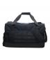 JORDAN BRAND（ジョーダン ブランド）の古着「JAM COLLECTORS DUFFLE」｜ブラック