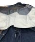 中古・古着 orSlow (オアスロウ) 105 Original Standard Denim One Wash インディゴ サイズ:L(3)：14000円