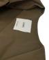 中古・古着 GOLDWIN (ゴールドウイン) OAMC (オーエーエムシー) OAMC Goldwin Vest カーキ サイズ:5：25000円