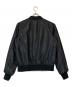 DIESEL (ディーゼル) スカジャン ブラック サイズ:L：10000円