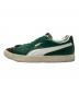 PUMA (プーマ) SOMA (ソーマ) atmos (アトモス) PUMA SUEDE VTG MIJ GREEN グリーン サイズ:26.5ｃｍ：30000円