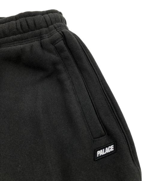 eYe COMME des GARCONS JUNYAWATANABE MAN（アイ コム デ ギャルソン ジュンヤ ワタナベ マン）eYe COMME des GARCONS JUNYAWATANABE MAN (アイ コム デ ギャルソン ジュンヤ ワタナベ マン) PALACE (パレス) SWEAT PANTS CUSTMIZED ブラック サイズ:Sの古着・服飾アイテム