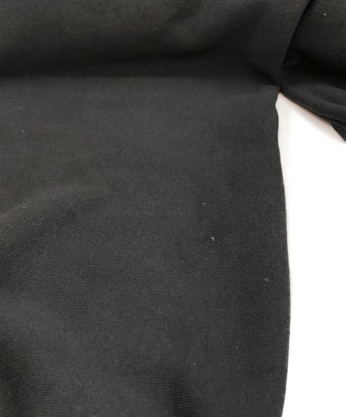 eYe COMME des GARCONS JUNYAWATANABE MAN（アイ コム デ ギャルソン ジュンヤ ワタナベ マン）eYe COMME des GARCONS JUNYAWATANABE MAN (アイ コム デ ギャルソン ジュンヤ ワタナベ マン) PALACE (パレス) SWEAT PANTS CUSTMIZED ブラック サイズ:Sの古着・服飾アイテム