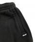 中古・古着 eYe COMME des GARCONS JUNYAWATANABE MAN (アイ コム デ ギャルソン ジュンヤ ワタナベ マン) PALACE (パレス) SWEAT PANTS CUSTMIZED ブラック サイズ:S：23000円
