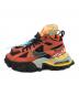 NIKE (ナイキ) OFFWHITE (オフホワイト) Air Terra Forma オレンジ サイズ:US8：12000円
