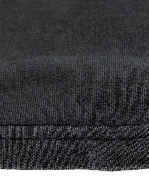 DISNEY（ディズニー）DISNEY (ディズニー) カットソー ブラック サイズ:XX-LARGEの古着・服飾アイテム