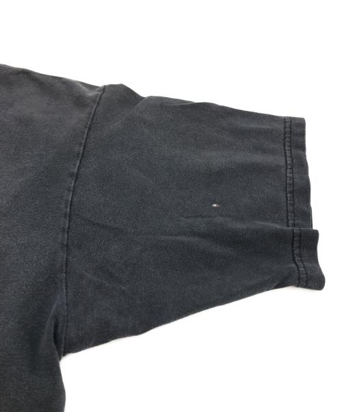 HARLEY-DAVIDSON（ハーレーダビッドソン）HARLEY-DAVIDSON (ハーレーダビッドソン) プリントカットソー ブラック サイズ:XLの古着・服飾アイテム