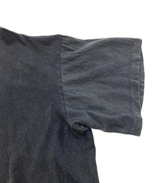 USED（ユーズド）USED (ユーズド) ヴィンテージTシャツ ブラック サイズ:X-LARGEの古着・服飾アイテム