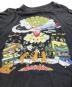 中古・古着 USED (ユーズド) ヴィンテージTシャツ ブラック サイズ:X-LARGE：50000円