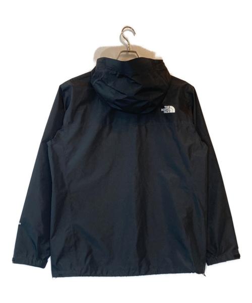 THE NORTH FACE（ザ ノース フェイス）THE NORTH FACE (ザ ノース フェイス) クラウドジャケット ブラック サイズ:XLの古着・服飾アイテム