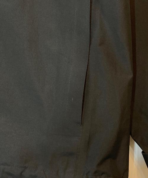 THE NORTH FACE（ザ ノース フェイス）THE NORTH FACE (ザ ノース フェイス) クラウドジャケット ブラック サイズ:XLの古着・服飾アイテム
