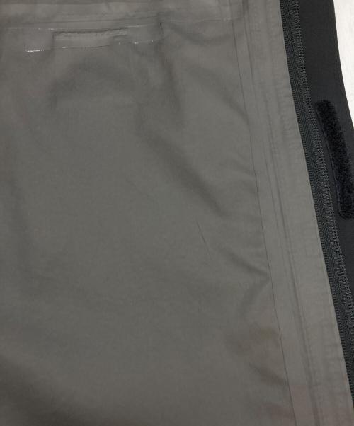 THE NORTH FACE（ザ ノース フェイス）THE NORTH FACE (ザ ノース フェイス) クラウドジャケット ブラック サイズ:XLの古着・服飾アイテム