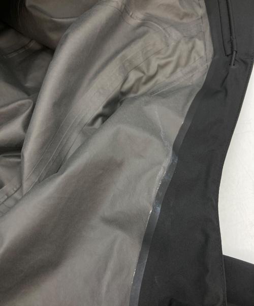 THE NORTH FACE（ザ ノース フェイス）THE NORTH FACE (ザ ノース フェイス) クラウドジャケット ブラック サイズ:XLの古着・服飾アイテム