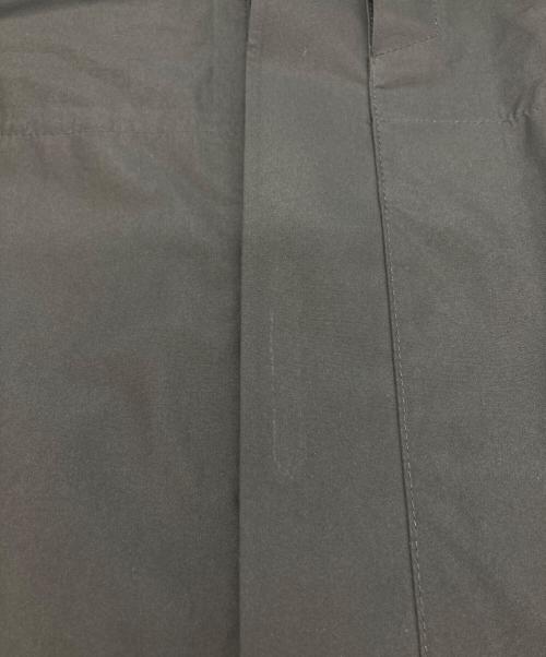 THE NORTH FACE（ザ ノース フェイス）THE NORTH FACE (ザ ノース フェイス) クラウドジャケット ブラック サイズ:XLの古着・服飾アイテム