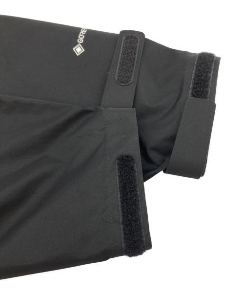 THE NORTH FACE（ザ ノース フェイス）THE NORTH FACE (ザ ノース フェイス) クラウドジャケット ブラック サイズ:XLの古着・服飾アイテム
