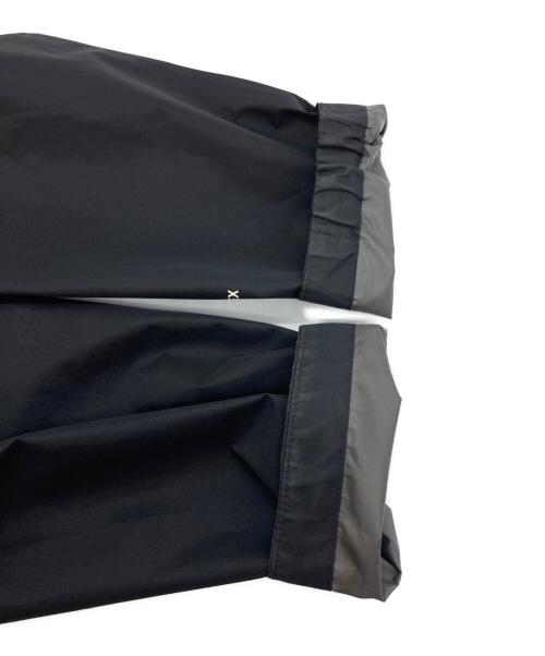 THE NORTH FACE（ザ ノース フェイス）THE NORTH FACE (ザ ノース フェイス) クラウドジャケット ブラック サイズ:XLの古着・服飾アイテム