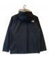 THE NORTH FACE (ザ ノース フェイス) クラウドジャケット ブラック サイズ:XL：15000円