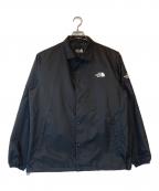 THE NORTH FACEザ ノース フェイス）の古着「ザ コーチジャケット」｜ブラック