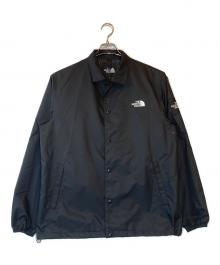 THE NORTH FACE（ザ ノース フェイス）の古着「ザ コーチジャケット」｜ブラック