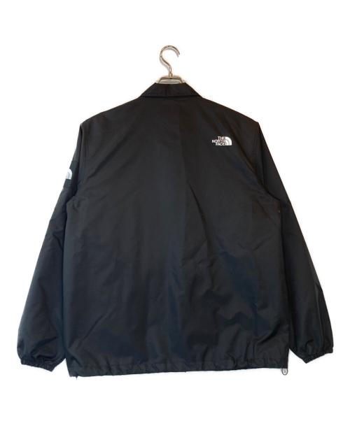 THE NORTH FACE（ザ ノース フェイス）THE NORTH FACE (ザ ノース フェイス) ザ コーチジャケット ブラック サイズ:XLの古着・服飾アイテム