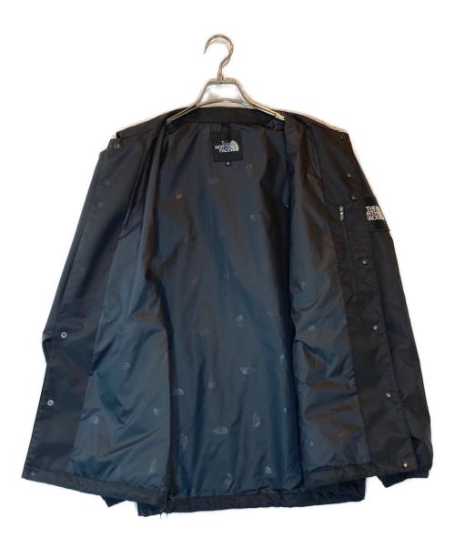 THE NORTH FACE（ザ ノース フェイス）THE NORTH FACE (ザ ノース フェイス) ザ コーチジャケット ブラック サイズ:XLの古着・服飾アイテム