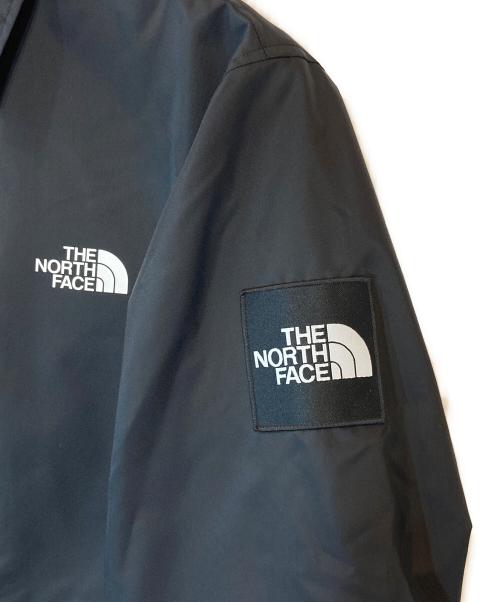 THE NORTH FACE（ザ ノース フェイス）THE NORTH FACE (ザ ノース フェイス) ザ コーチジャケット ブラック サイズ:XLの古着・服飾アイテム