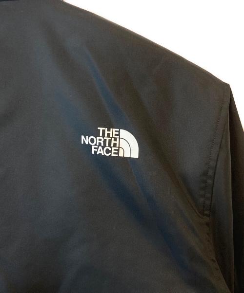 THE NORTH FACE（ザ ノース フェイス）THE NORTH FACE (ザ ノース フェイス) ザ コーチジャケット ブラック サイズ:XLの古着・服飾アイテム