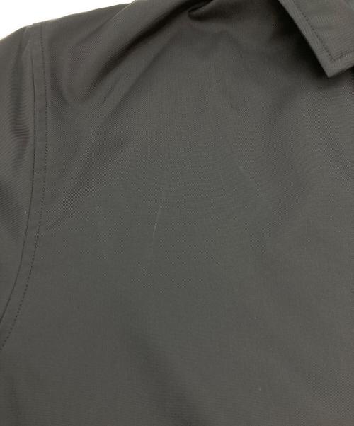 THE NORTH FACE（ザ ノース フェイス）THE NORTH FACE (ザ ノース フェイス) ザ コーチジャケット ブラック サイズ:XLの古着・服飾アイテム