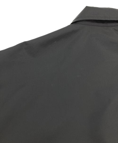 THE NORTH FACE（ザ ノース フェイス）THE NORTH FACE (ザ ノース フェイス) ザ コーチジャケット ブラック サイズ:XLの古着・服飾アイテム