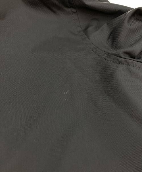 THE NORTH FACE（ザ ノース フェイス）THE NORTH FACE (ザ ノース フェイス) ザ コーチジャケット ブラック サイズ:XLの古着・服飾アイテム