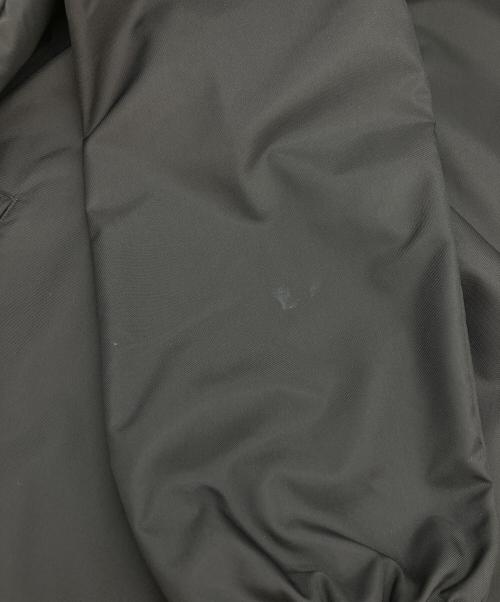 THE NORTH FACE（ザ ノース フェイス）THE NORTH FACE (ザ ノース フェイス) ザ コーチジャケット ブラック サイズ:XLの古着・服飾アイテム