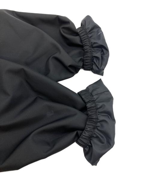 THE NORTH FACE（ザ ノース フェイス）THE NORTH FACE (ザ ノース フェイス) ザ コーチジャケット ブラック サイズ:XLの古着・服飾アイテム