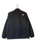 THE NORTH FACE (ザ ノース フェイス) ザ コーチジャケット ブラック サイズ:XL：10000円
