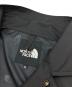 中古・古着 THE NORTH FACE (ザ ノース フェイス) ザ コーチジャケット ブラック サイズ:XL：10000円