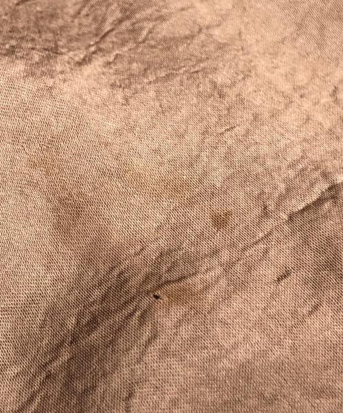 Needles（ニードルズ）Needles (ニードルズ) サテンブルゾン ピンク サイズ:Mの古着・服飾アイテム