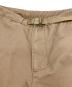 中古・古着 THE NORTH FACE (ザ ノース フェイス) Stretch Twill Wide Tapered Pants ベージュ サイズ:30：7000円