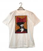 USEDユーズド）の古着「ツアーTEE」｜ホワイト