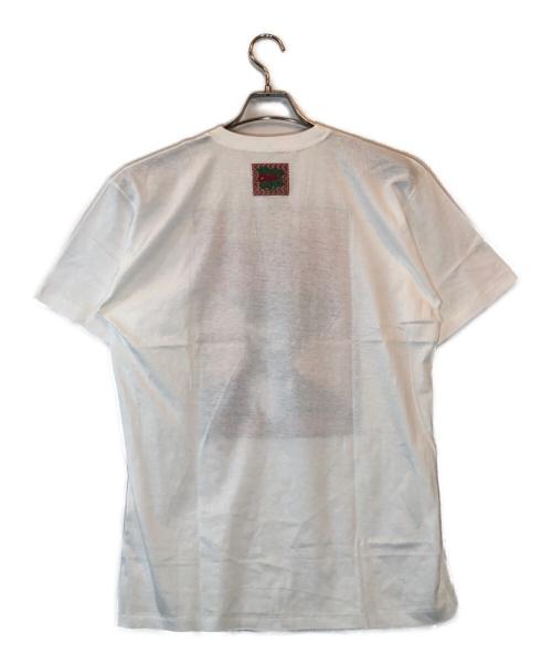 USED（ユーズド）USED (ユーズド) ツアーTEE ホワイト サイズ:下記参照の古着・服飾アイテム