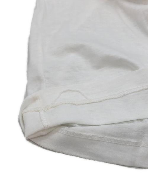 USED（ユーズド）USED (ユーズド) ツアーTEE ホワイト サイズ:下記参照の古着・服飾アイテム