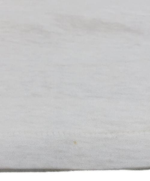 USED（ユーズド）USED (ユーズド) ツアーTEE ホワイト サイズ:下記参照の古着・服飾アイテム