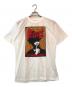 USED（ユーズド）の古着「ツアーTEE」｜ホワイト
