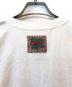 中古・古着 USED (ユーズド) ツアーTEE ホワイト サイズ:下記参照：18000円