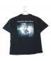 FRUIT OF THE LOOM (フルーツオブザルーム) through the ashes of empires TEE ブラック サイズ:XL：14000円