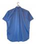 DAIWA PIER39 (ダイワ ピア39) Tech BD S/S スカイブルー サイズ:L：10000円