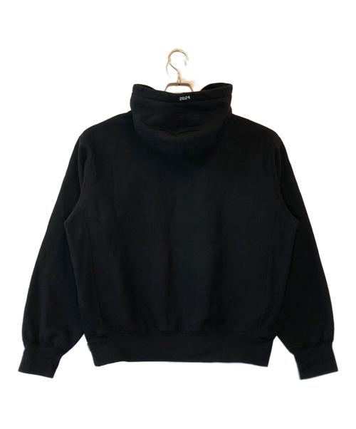 SUPREME（シュプリーム）Supreme (シュプリーム) BOX LOGO HOODED  SWEATSHIRTS ブラック サイズ:Smallの古着・服飾アイテム