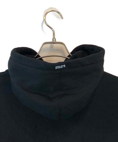 SUPREME（シュプリーム）Supreme (シュプリーム) BOX LOGO HOODED  SWEATSHIRTS ブラック サイズ:Smallの古着・服飾アイテム