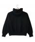 Supreme (シュプリーム) BOX LOGO HOODED  SWEATSHIRTS ブラック サイズ:Small：30000円