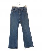 LEVI'Sリーバイス）の古着「517デニムパンツ」｜インディゴ