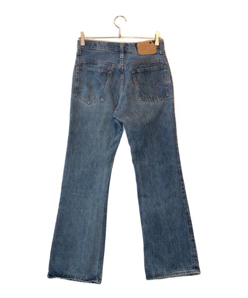 LEVI'S（リーバイス）LEVI'S (リーバイス) 517デニムパンツ インディゴ サイズ:W30×L30の古着・服飾アイテム