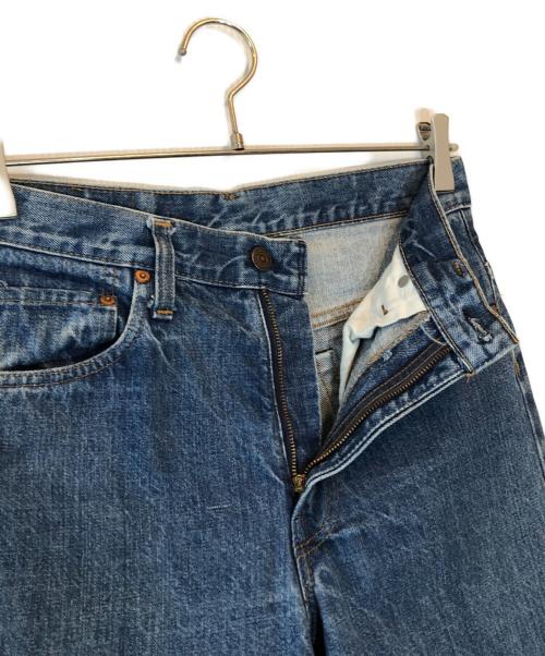 LEVI'S（リーバイス）LEVI'S (リーバイス) 517デニムパンツ インディゴ サイズ:W30×L30の古着・服飾アイテム